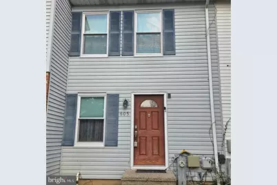 605 Glynock Place, Reisterstown, MD 21136 - Photo 1