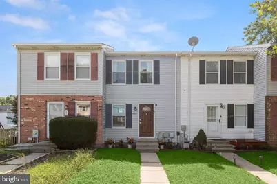 605 Glynock Place, Reisterstown, MD 21136 - Photo 1