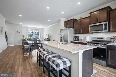 4912 Arcola Road, Rosedale, MD 21237 - Photo 11