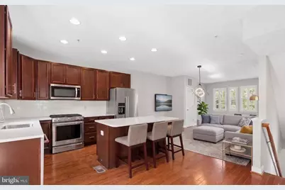 422 Virginia Avenue, Towson, MD 21286 - Photo 3