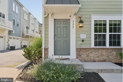 422 Virginia Avenue, Towson, MD 21286 - Photo 5
