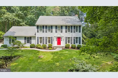 1012 Old Barn Road, Parkton, MD 21120 - Photo 1