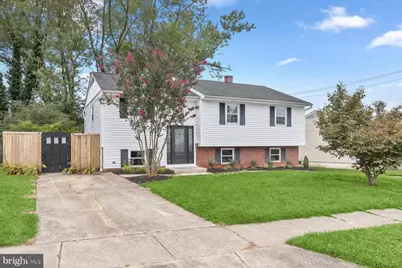 313 Academy Avenue, Reisterstown, MD 21136 - Photo 37