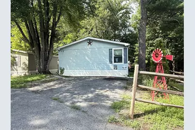 10600 Davis Avenue #A10, Woodstock, MD 21163 - Photo 3