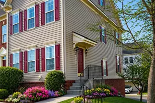 4515 Hidden Stream Ct, Owings Mills, MD 21117 - Photo 1