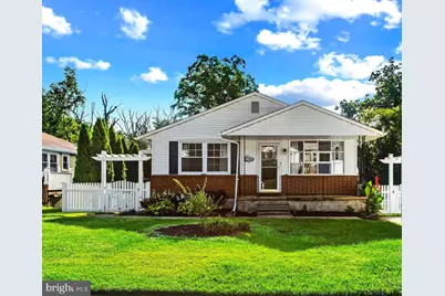 3314 Upton, Parkville, MD 21234 - Photo 1