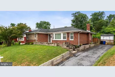816 Providence Road, Towson, MD 21286 - Photo 1