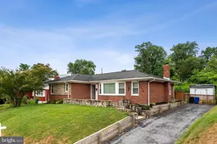 816 Providence Rd, Towson, MD 21286 - Photo 1