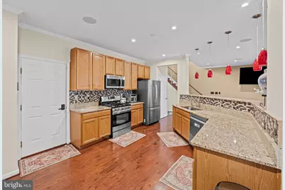 2094 Streamway Court, Baltimore, MD 21207 - Photo 5