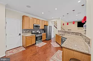 2094 Streamway Ct, Baltimore, MD 21207 - Photo 5