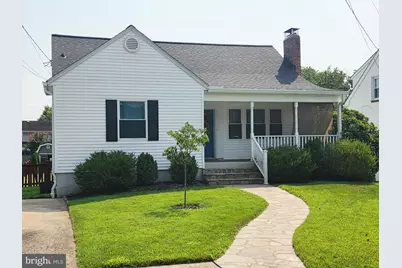 2122 Rockwell Avenue, Catonsville, MD 21228 - Photo 1