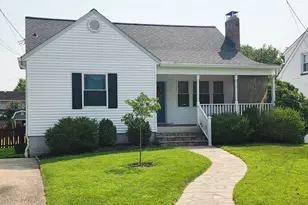 2122 Rockwell Ave, Catonsville, MD 21228 - Photo 1