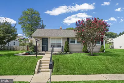2010 Longview Avenue, Baltimore, MD 21237 - Photo 3