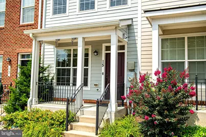 15 Willow Avenue, Towson, MD 21286 - Photo 5