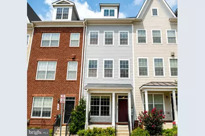 15 Willow Avenue, Towson, MD 21286 - Photo 1