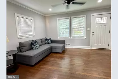 2012 Ormand Road, Baltimore, MD 21222 - Photo 11