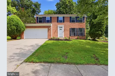 8 Quails Nest Court, Baltimore, MD 21236 - Photo 1
