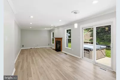 8 Quails Nest Court, Baltimore, MD 21236 - Photo 9