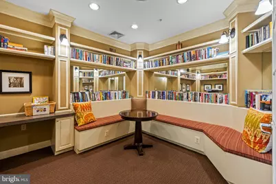 400 Symphony Circle #453D, Cockeysville, MD 21030 - Photo 5