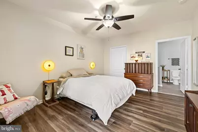 400 Symphony Circle #453D, Cockeysville, MD 21030 - Photo 27