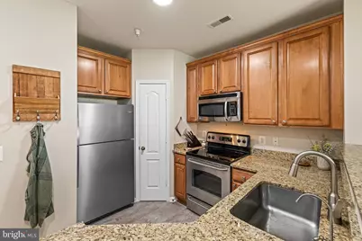 400 Symphony Circle #453D, Cockeysville, MD 21030 - Photo 13