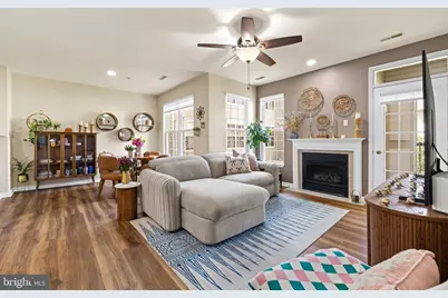 400 Symphony Circle #453D, Cockeysville, MD 21030 - Photo 23