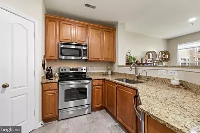 400 Symphony Circle #453D, Cockeysville, MD 21030 - Photo 11