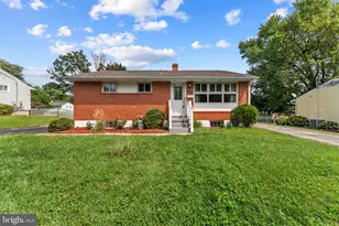 8616 Dovedale Rd, Randallstown, MD 21133 - Photo 1