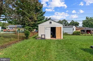 8616 Dovedale Rd, Randallstown, MD 21133 - Photo 33