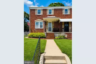 104 Sipple Avenue, Baltimore, MD 21236 - Photo 1