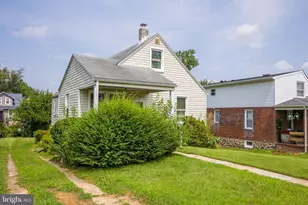 6428 Gilmore St, Baltimore, MD 21207 - Photo 1