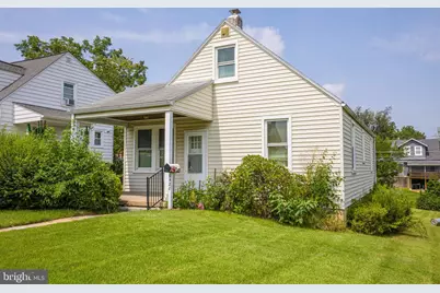 6428 Gilmore Street, Baltimore, MD 21207 - Photo 3