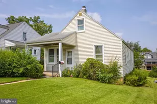6428 Gilmore St, Baltimore, MD 21207 - Photo 3