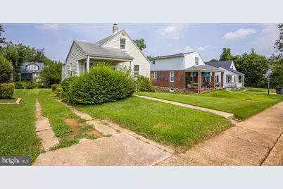 6428 Gilmore Street, Baltimore, MD 21207 - Photo 23