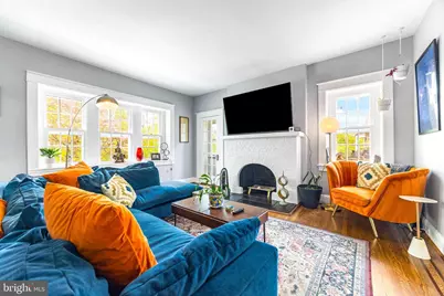 106 Edgewood Road, Baltimore, MD 21286 - Photo 9