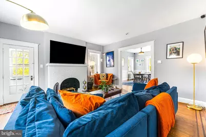 106 Edgewood Road, Baltimore, MD 21286 - Photo 7