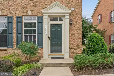 5067 Cameo Terrace #5067, Perry Hall, MD 21128 - Photo 3