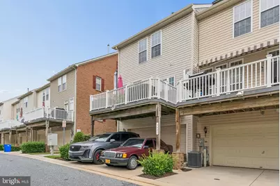 5067 Cameo Terrace #5067, Perry Hall, MD 21128 - Photo 31