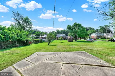 3655 Forest Garden Avenue, Baltimore, MD 21207 - Photo 23