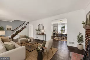 3655 Forest Garden Ave, Baltimore, MD 21207 - Photo 1