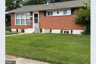 3802 Brownhill Road, Randallstown, MD 21133 - Photo 1