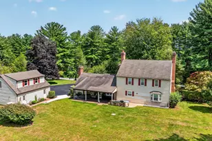 8 Tree Farm Ct, Glen Arm, MD 21057 - Photo 29