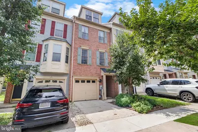 13 Bank Spring Court, Owings Mills, MD 21117 - Photo 3