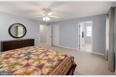 4650 Alcott Way #302, Owings Mills, MD 21117 - Photo 19