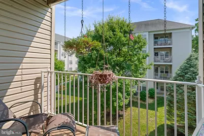 4650 Alcott Way #302, Owings Mills, MD 21117 - Photo 31