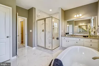 7618 Carla Road, Pikesville, MD 21208 - Photo 25