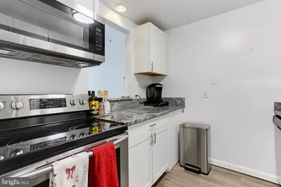 28 Allegheny Avenue #1410, Towson, MD 21204 - Photo 11
