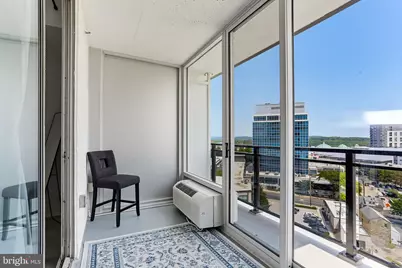 28 Allegheny Avenue #1410, Towson, MD 21204 - Photo 5