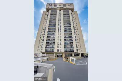 28 Allegheny Avenue #1410, Towson, MD 21204 - Photo 1