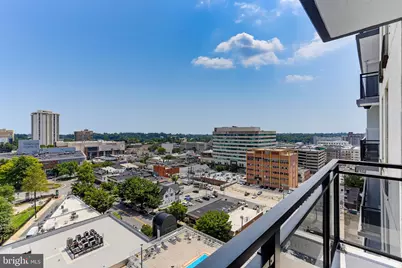 28 Allegheny Avenue #1410, Towson, MD 21204 - Photo 7